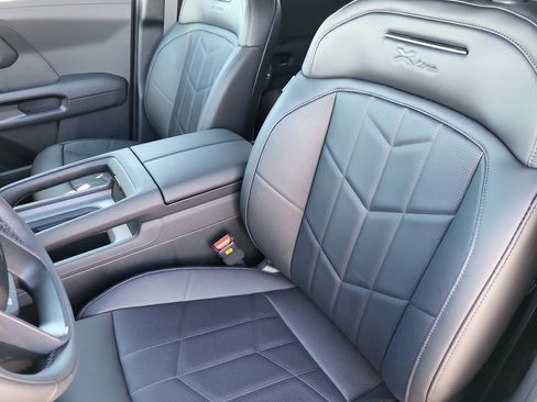 New 2027 Kia Telluride SX X-Line AWD/4WD image 9