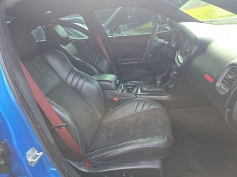 Used 2023 Dodge Charger SRT Hellcat RWD image 10