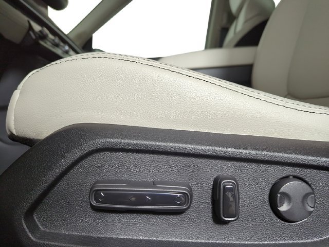 New 2026 Honda Pilot EX-L image 21