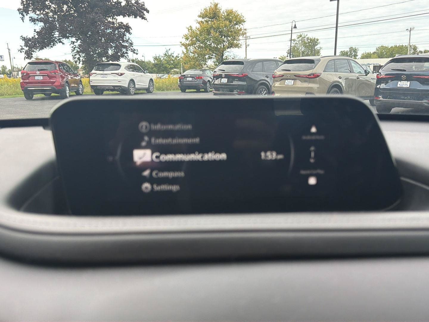 Certified 2025 MAZDA CX-30 AWD 2.5 S image 19