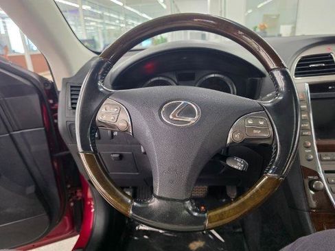 Used 2012 Lexus ES 350 FWD image 10