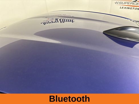 Used 2024 Subaru BRZ tS image 8