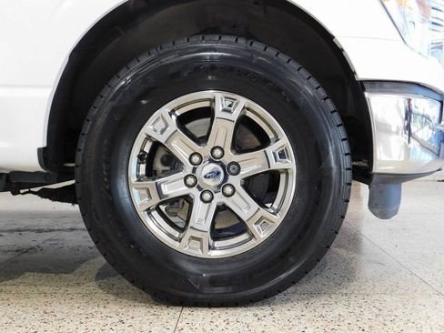 Used 2022 Ford F150 XLT w/ Equipment Group 301A Mid image 99