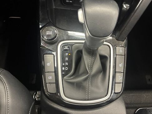 Certified 2024 Kia Seltos EX AWD/4WD image 28