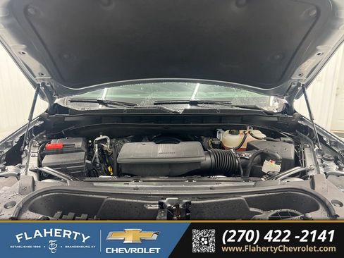 Used 2025 Chevrolet Tahoe Premier image 16