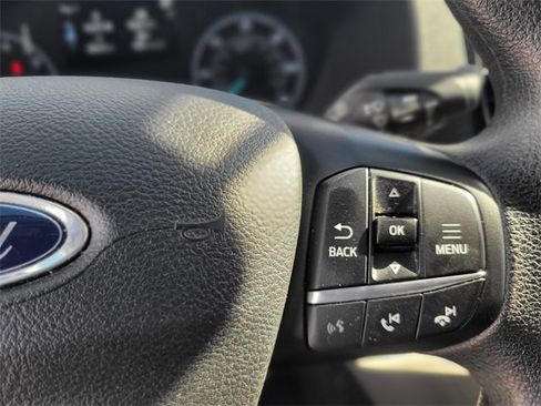 Used 2023 Ford Transit 350 XLT image 23