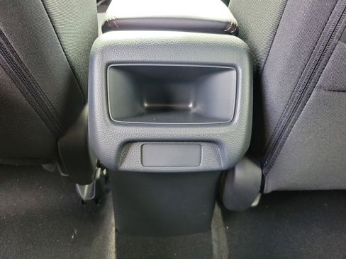 New 2026 Honda HR-V Sport image 15