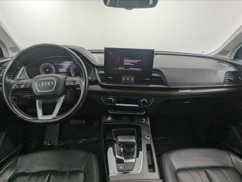 Used 2023 Audi Q5 2.0T Premium Plus w/ Premium Plus Package AWD/4WD image 26