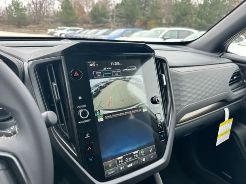 New 2026 Subaru Forester Wilderness image 33