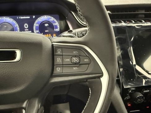 New 2026 Jeep Grand Cherokee Laredo image 26