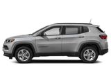 New 2026 Jeep Compass Latitude image 2
