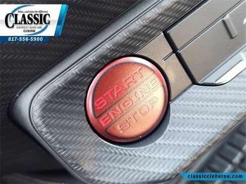 Used 2024 Ford Mustang GT Premium image 20