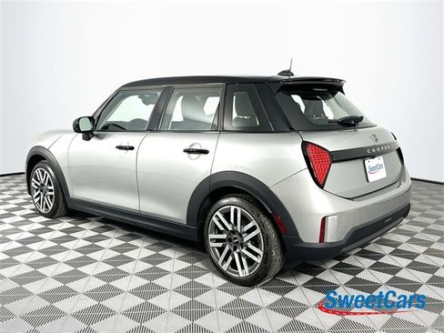 Used 2025 MINI Cooper S image 5