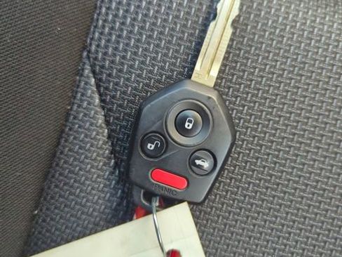 Used 2023 Subaru Impreza 2.0i image 31