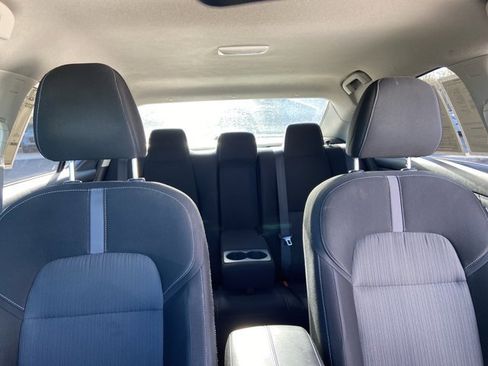 Used 2021 Nissan Sentra SV image 18