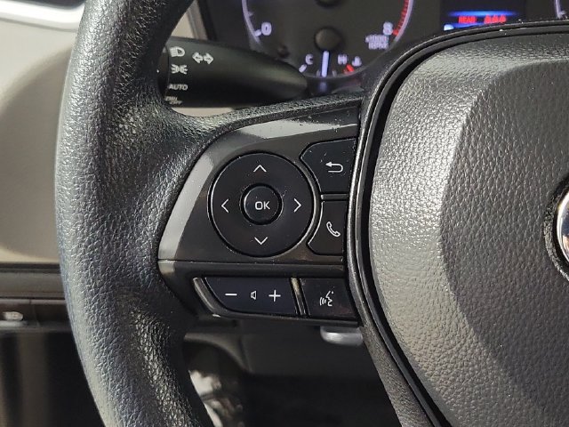 Used 2024 Toyota Corolla LE FWD image 24