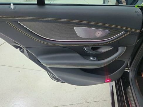 Used 2023 Mercedes-Benz AMG GT 53 image 35