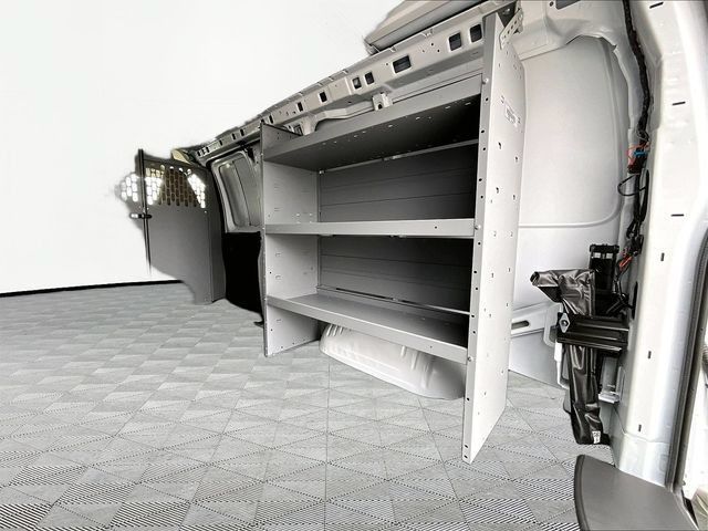 New 2026 Chevrolet Express 2500 RWD image 19