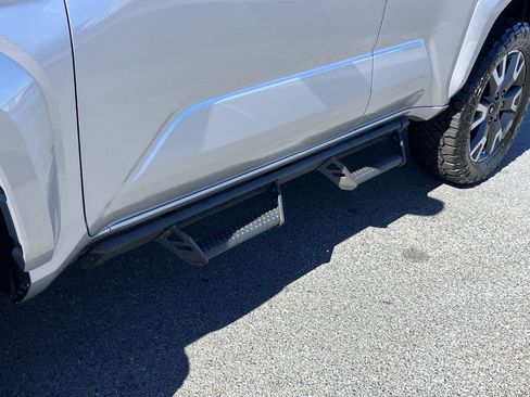 Certified 2025 Toyota 4Runner TRD Sport image 10