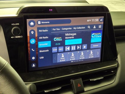 New 2026 Subaru Outback Wilderness AWD/4WD image 16