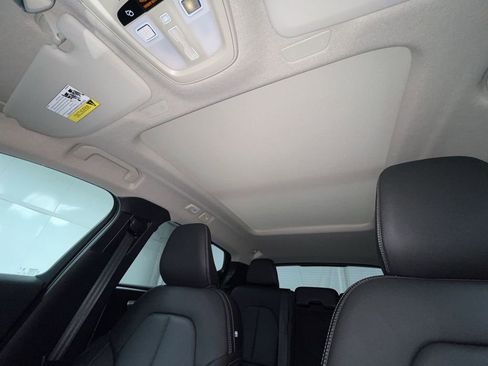 New 2026 Volvo XC40 B5 Plus w/ Protection Package Premier image 11