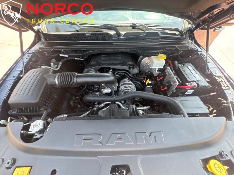 Used 2020 RAM 1500 Big Horn RWD image 27