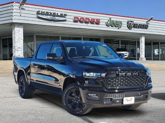 New 2026 RAM 1500 Lone Star 360° Tour
