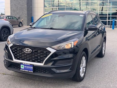 Used 2020 Hyundai Tucson Value AWD/4WD image 4