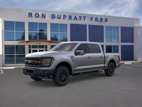 New 2026 Ford F150 Tremor w/ Equipment Group 402A High AWD/4WD image 2
