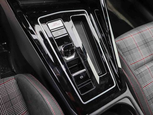 New 2026 Volkswagen GTI S FWD image 20