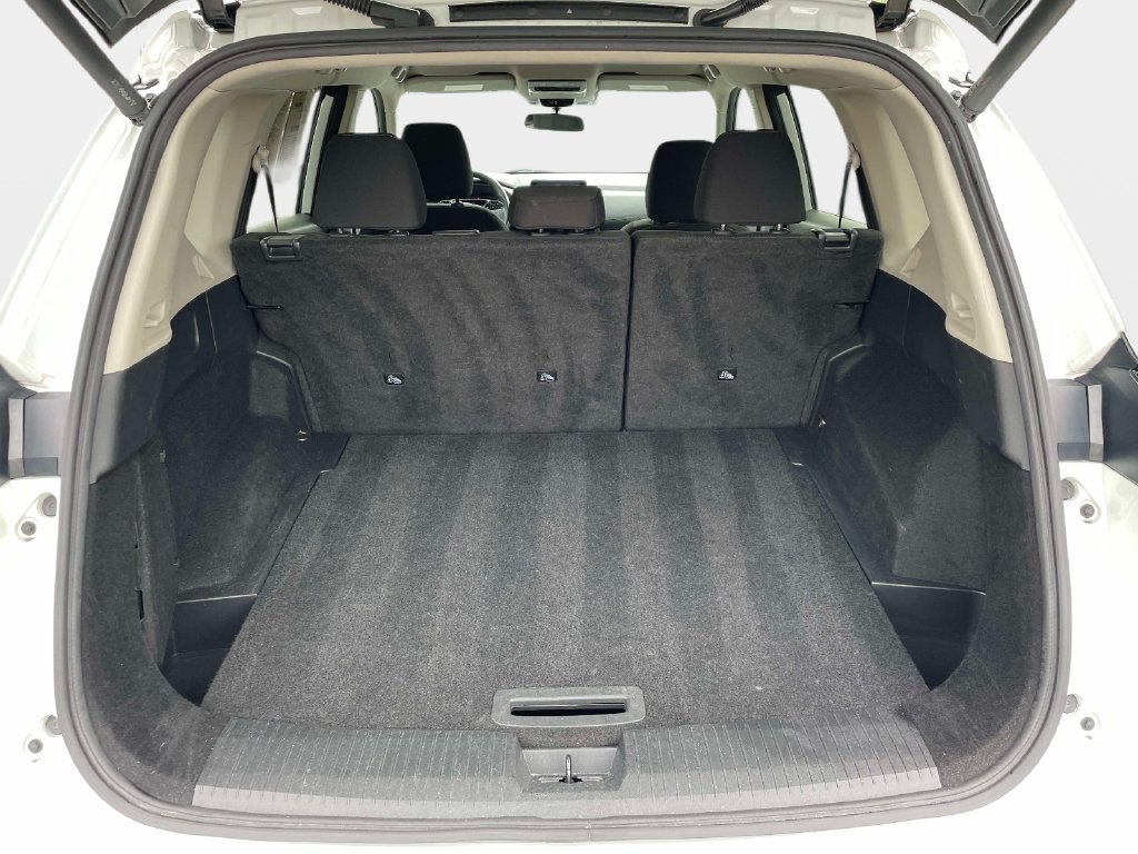 Used 2024 Nissan Rogue SV FWD image 14
