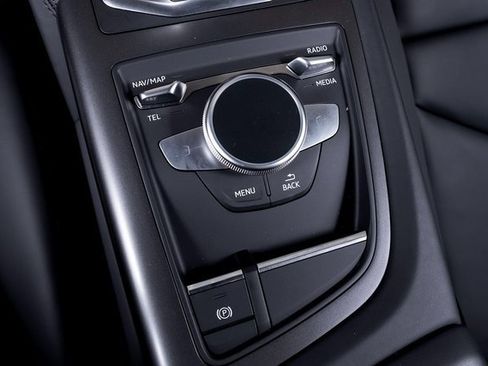 Used 2023 Audi R8 V10 performance image 38