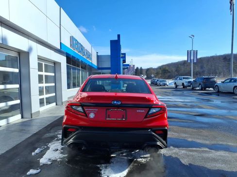 Used 2023 Subaru WRX Premium image 6