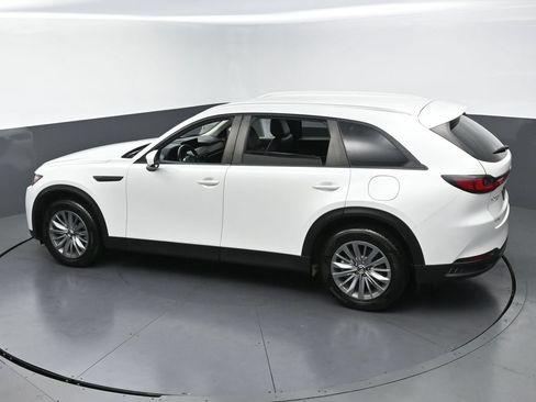 Used 2024 MAZDA CX-90 3.3 Turbo w/ Select Package AWD/4WD image 44