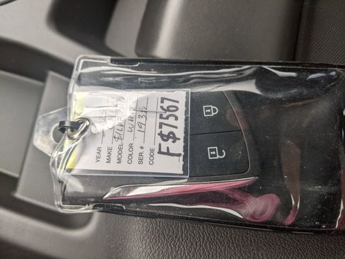 New 2025 Chevrolet Silverado 1500 W/T w/ WT Value Package image 15