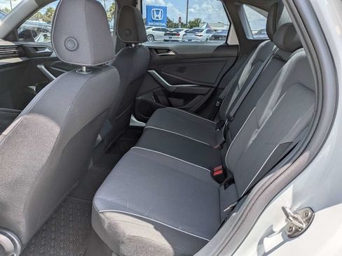 Used 2026 Volkswagen Jetta Sport FWD image 14