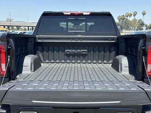 New 2026 GMC Sierra 1500 Denali Ultimate AWD/4WD image 27