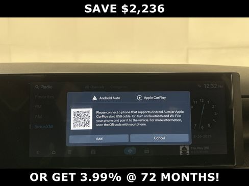 New 2026 Hyundai Tucson SE image 16