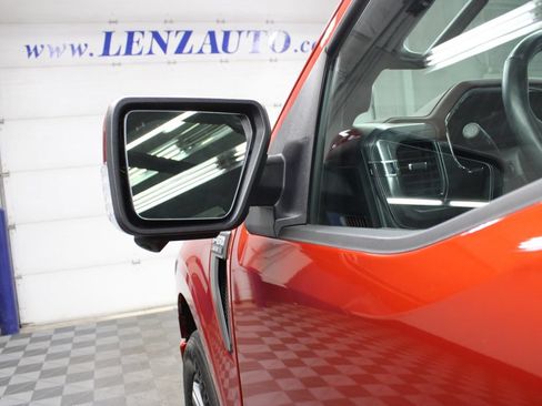 Used 2023 Ford F150 Lariat w/ Equipment Group 502A High AWD/4WD image 82