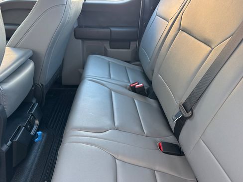 New 2026 Ford F350 XL image 11