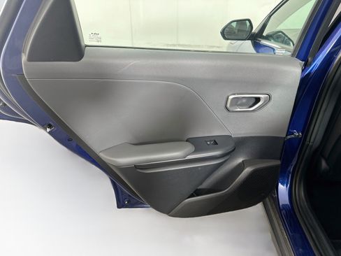 Used 2025 Kia K4 FWD image 26