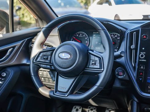 Used 2022 Subaru WRX Premium image 12