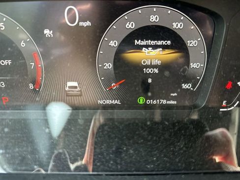 Certified 2024 Acura Integra A-Spec FWD image 17