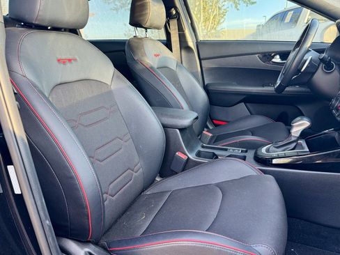 Certified 2023 Kia Forte GT image 13