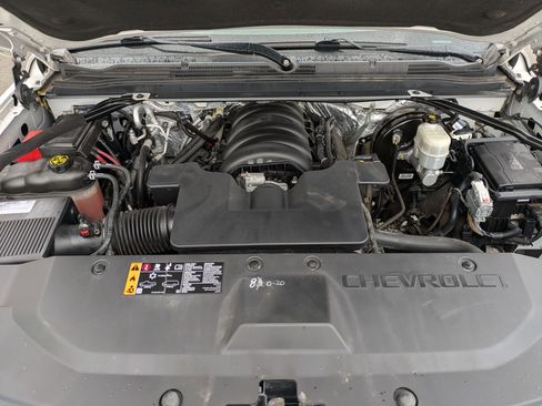 Used 2017 Chevrolet Tahoe Premier image 34