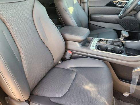 New 2026 Kia Carnival SX Prestige image 10