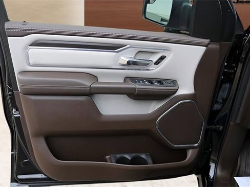 Used 2026 RAM 1500 Laramie w/ Laramie Southwest Edition image 25