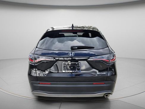 Used 2024 Honda HR-V Sport image 6