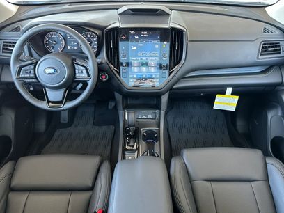 New 2026 Subaru Ascent Bronze Edition