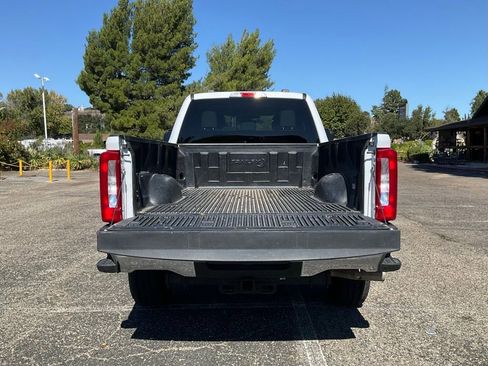 Certified 2024 Ford F250 XLT image 18